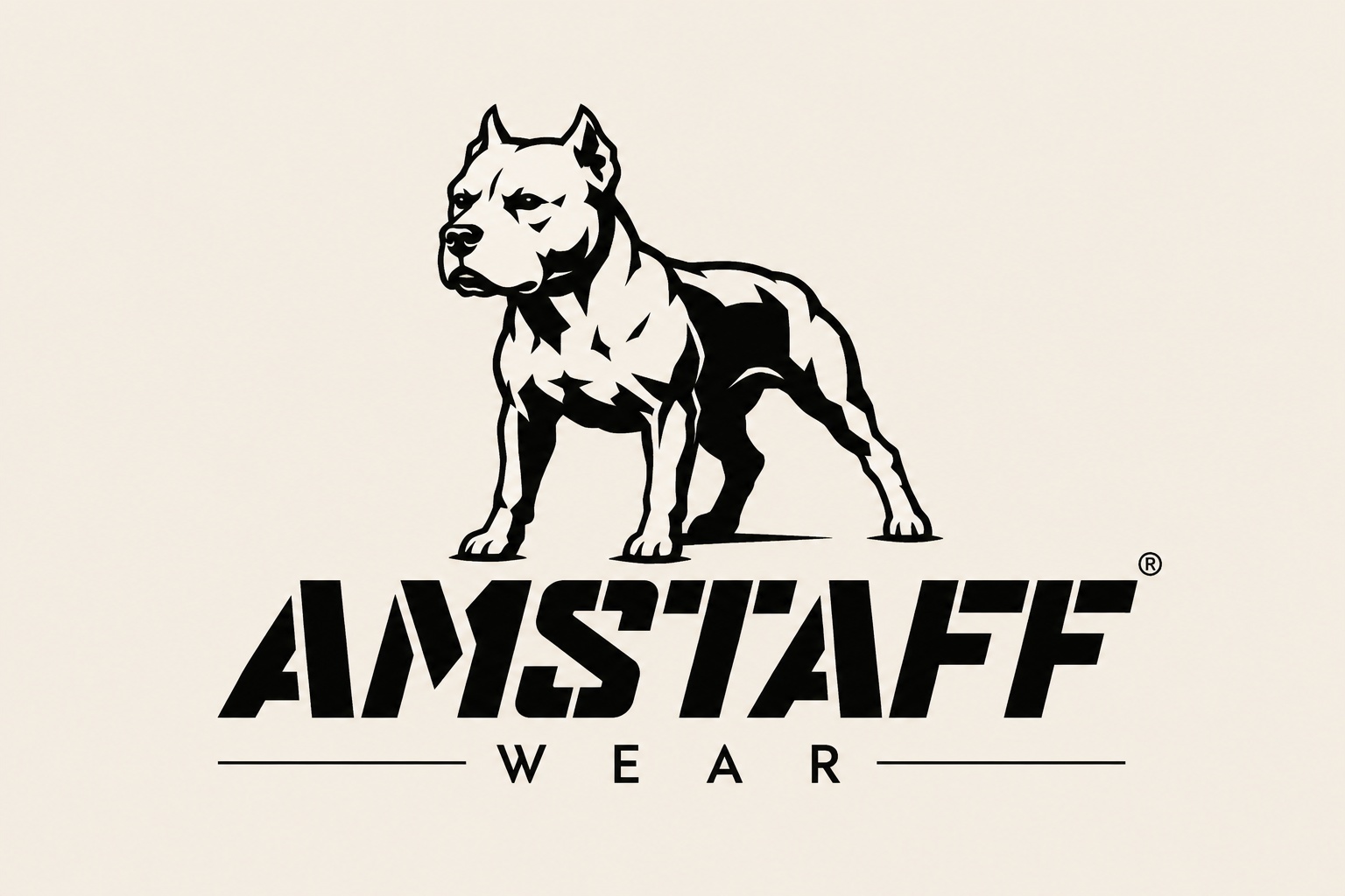Amstaff Wear urban lifestyle