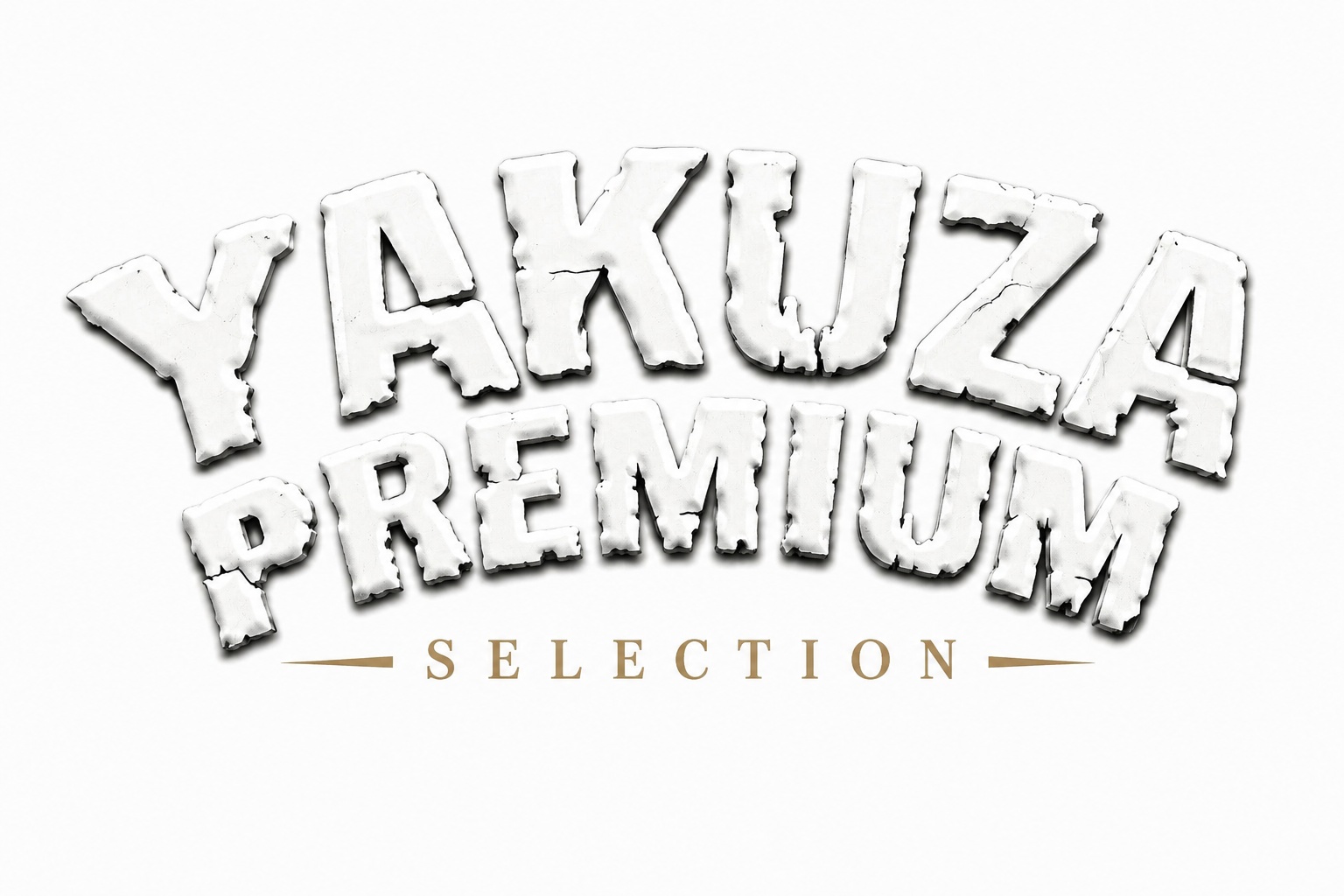 Yakuza Premium Selection